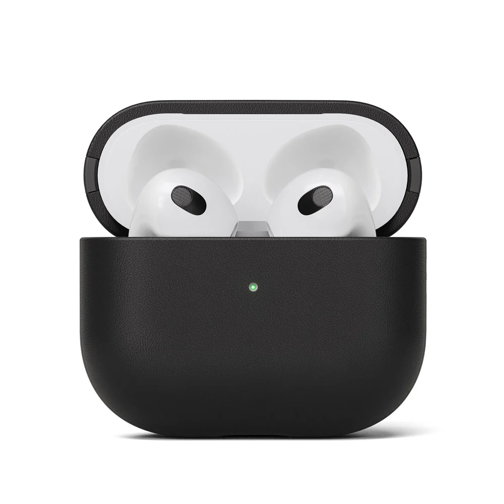 AirPods (3rd Generation) Leather Case - Image 10