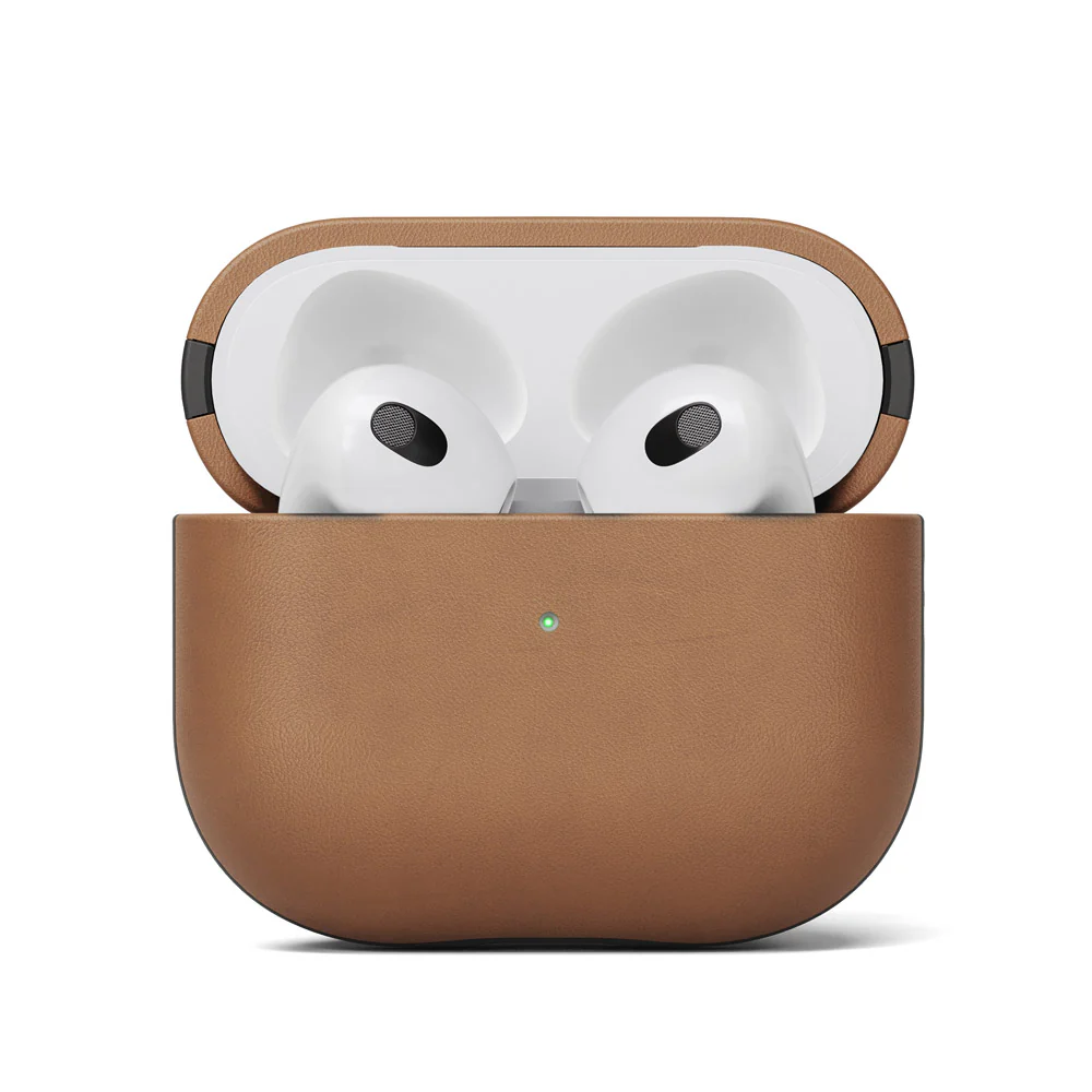 AirPods (3rd Generation) Leather Case - Image 18