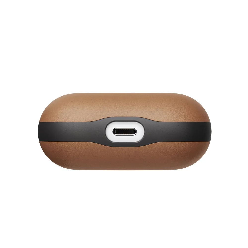 AirPods (3rd Generation) Leather Case - Image 24