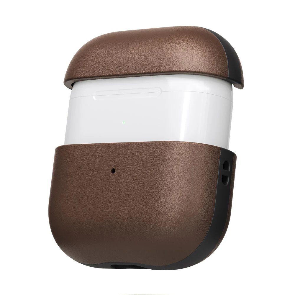 AirPods (3rd Generation) Leather Case - Image 3