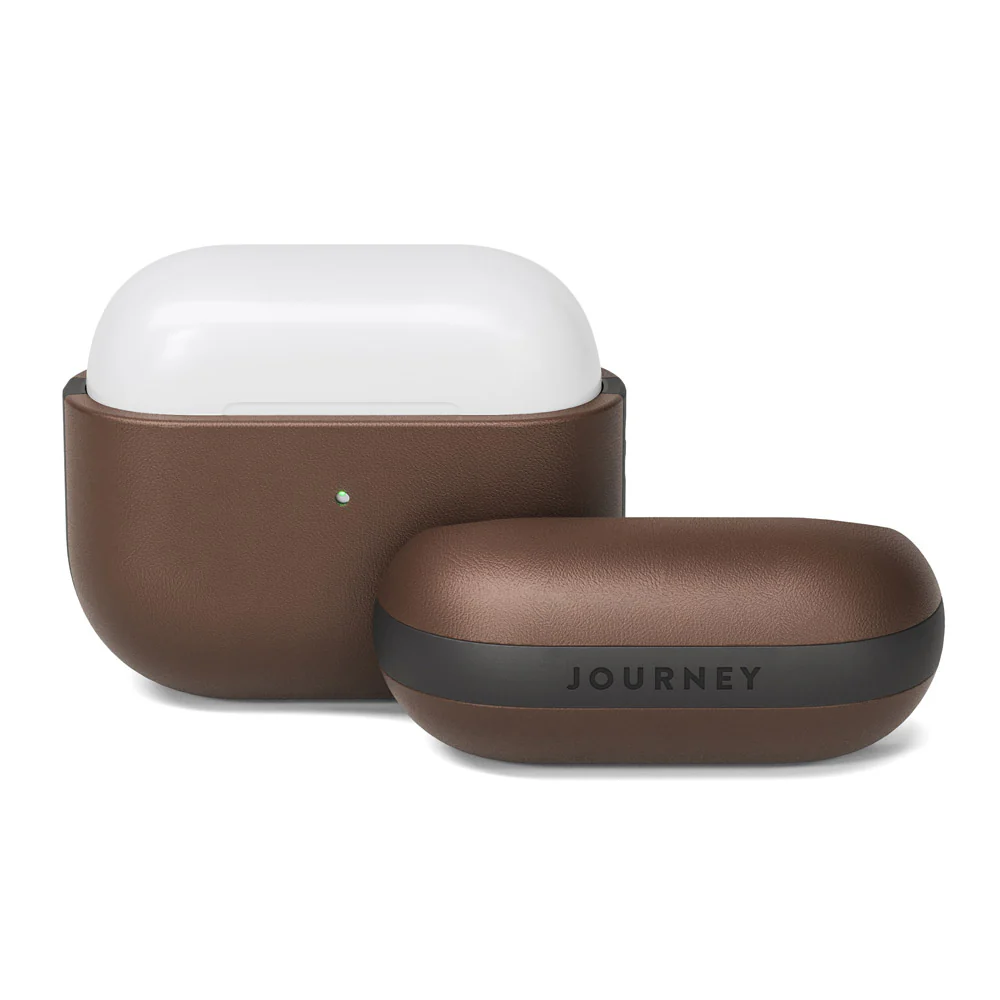 AirPods (3rd Generation) Leather Case - Image 4