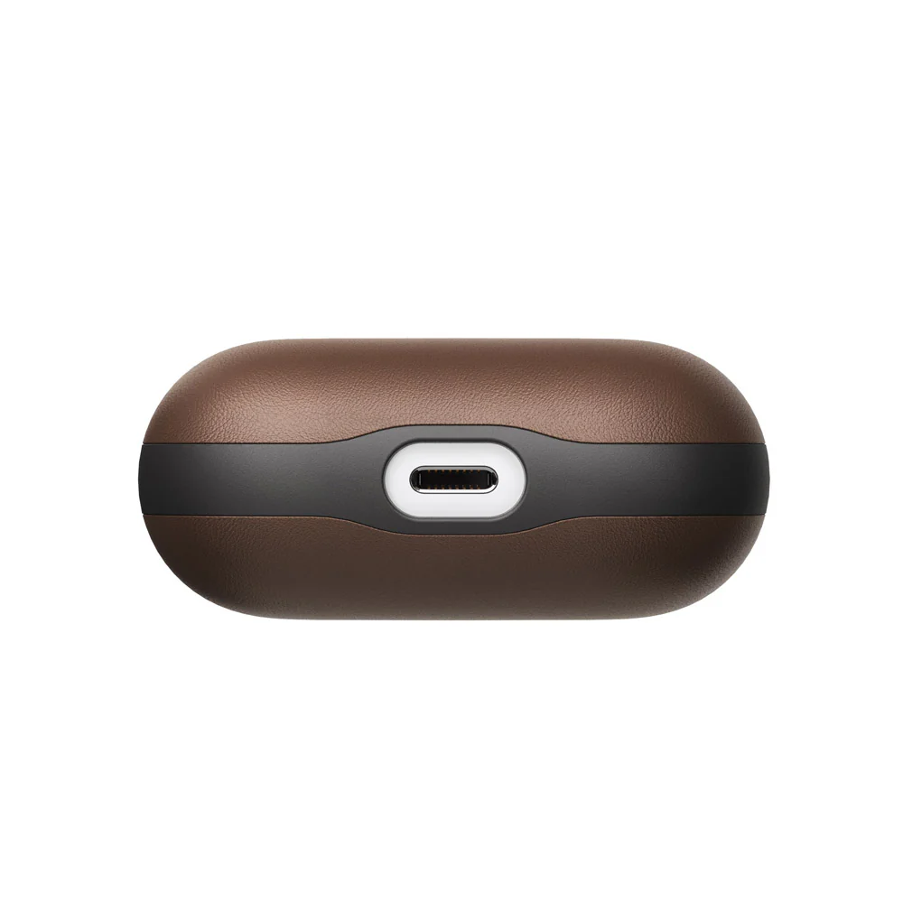 AirPods (3rd Generation) Leather Case - Image 8