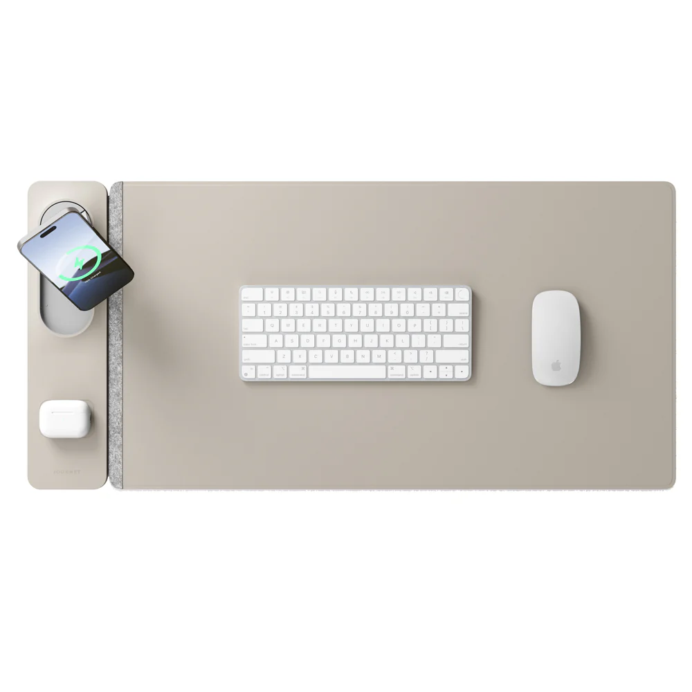ALTI LIFT Wireless Charging Desk Mat - Image 13