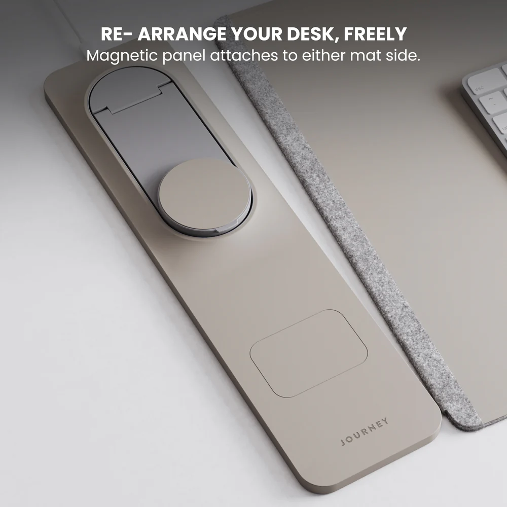 ALTI LIFT Wireless Charging Desk Mat - Image 19