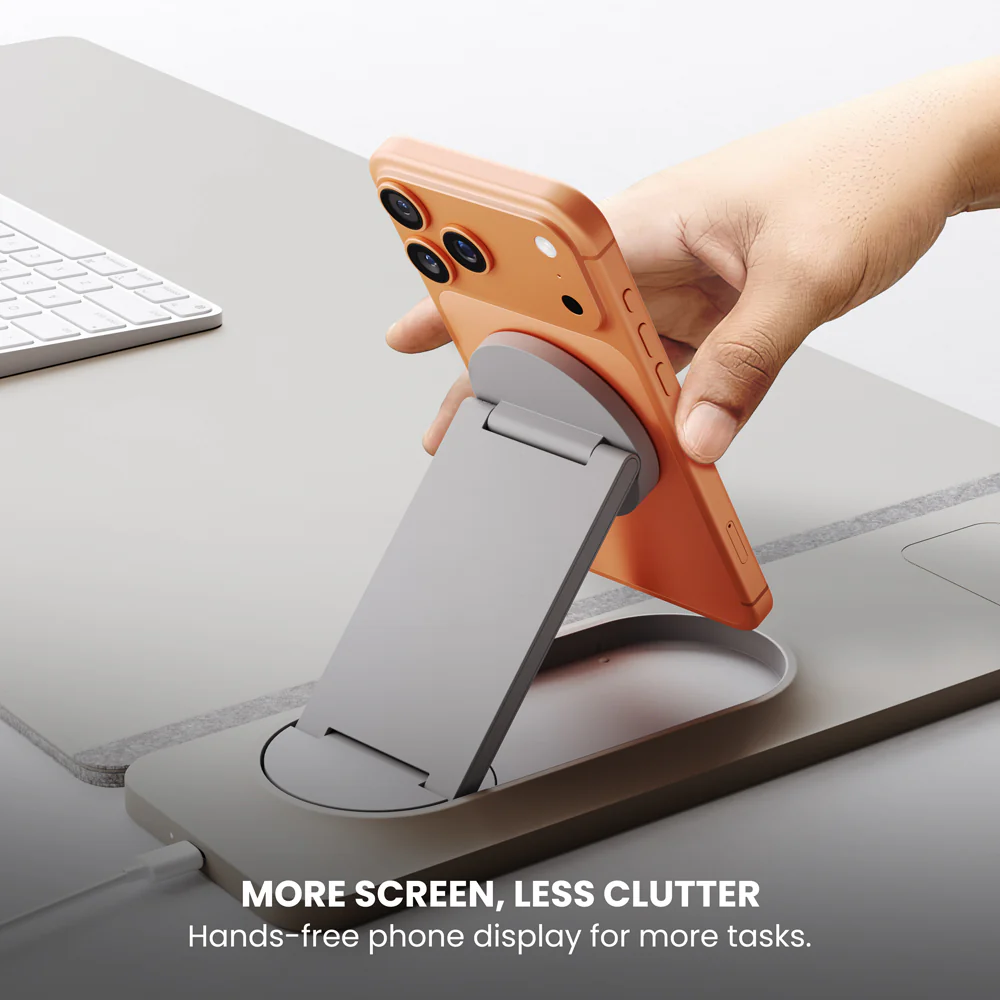 ALTI LIFT Wireless Charging Desk Mat - Image 20