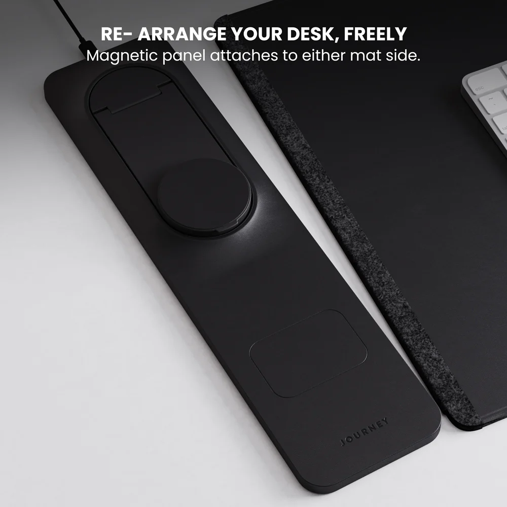 ALTI LIFT Wireless Charging Desk Mat - Image 7
