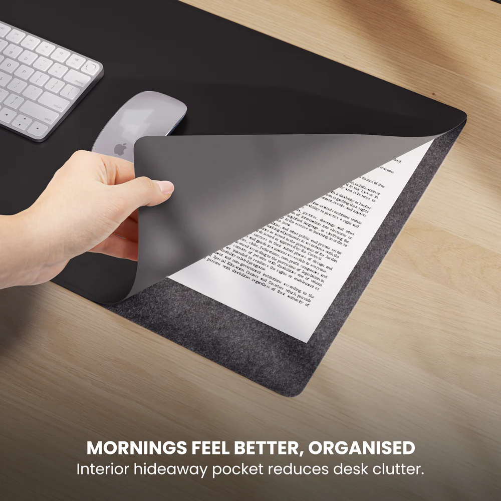 ALTI LIFT Wireless Charging Desk Mat - Image 9