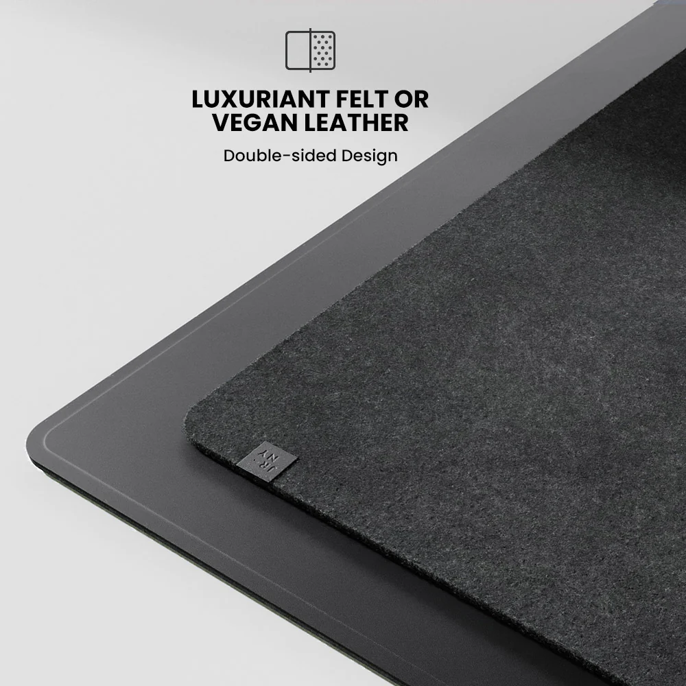 ALTI SLIM Wireless Charging Desk Mat - Image 6