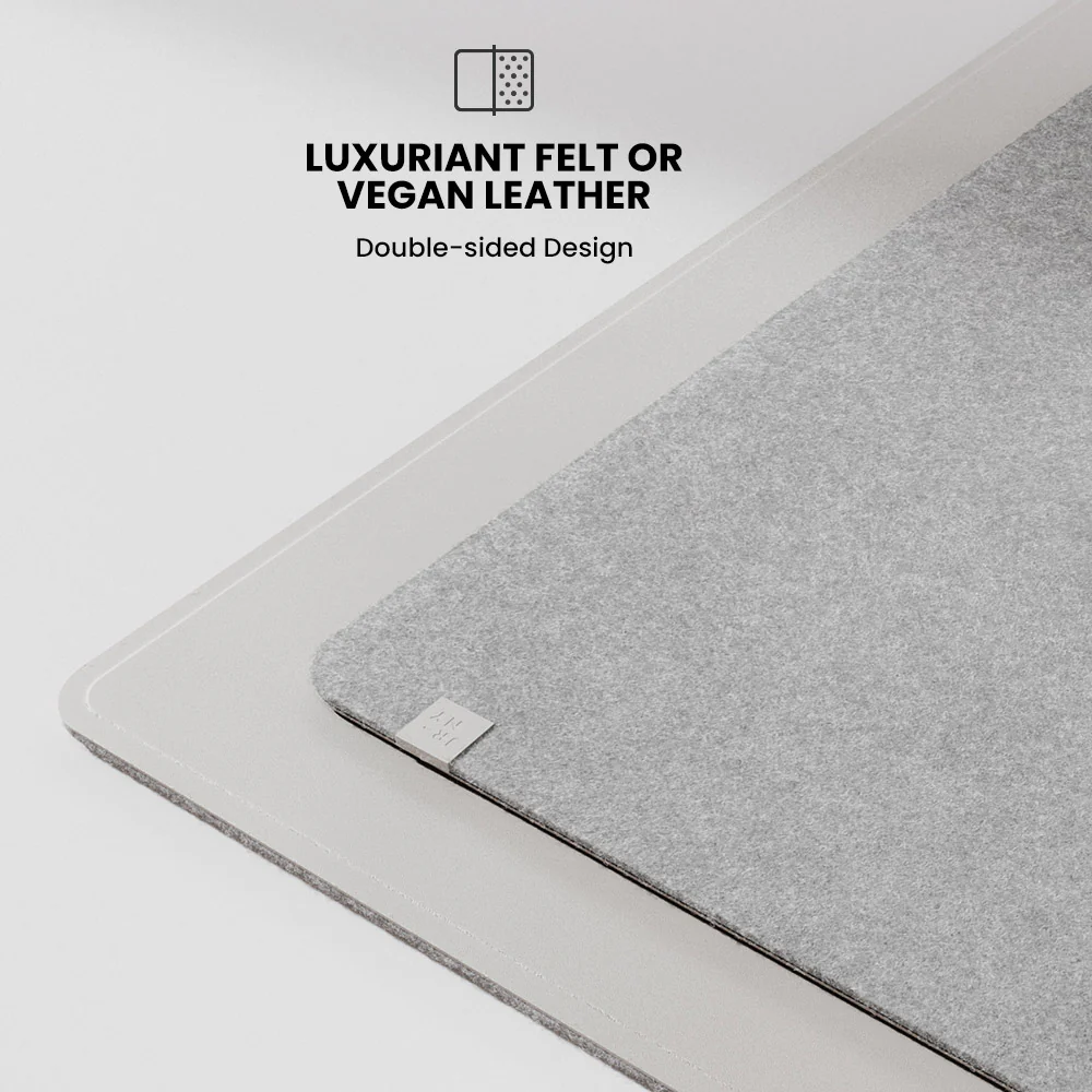 ALTI Wireless Charging Desk Mat - Image 19
