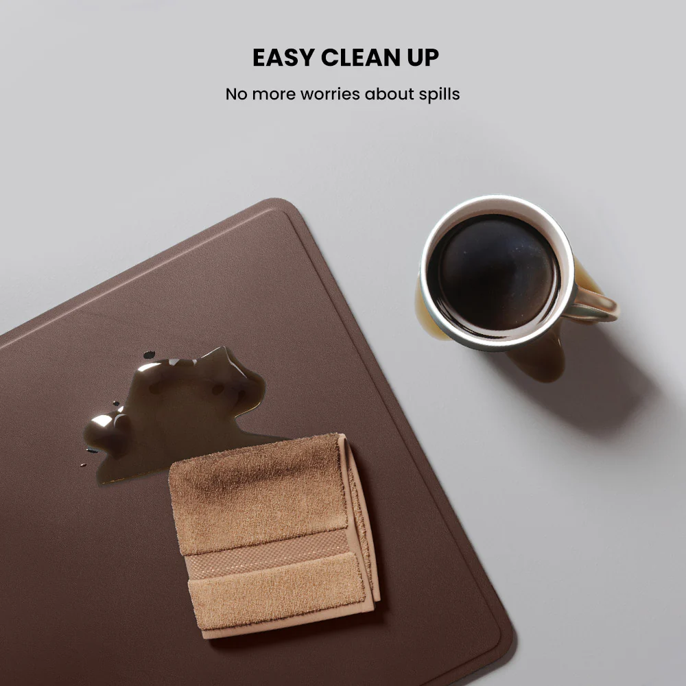 ALTI Wireless Charging Desk Mat - Image 26