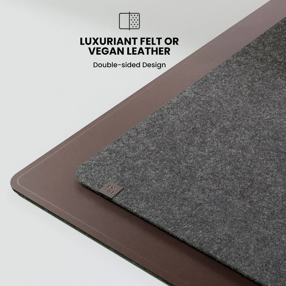 ALTI Wireless Charging Desk Mat - Image 27
