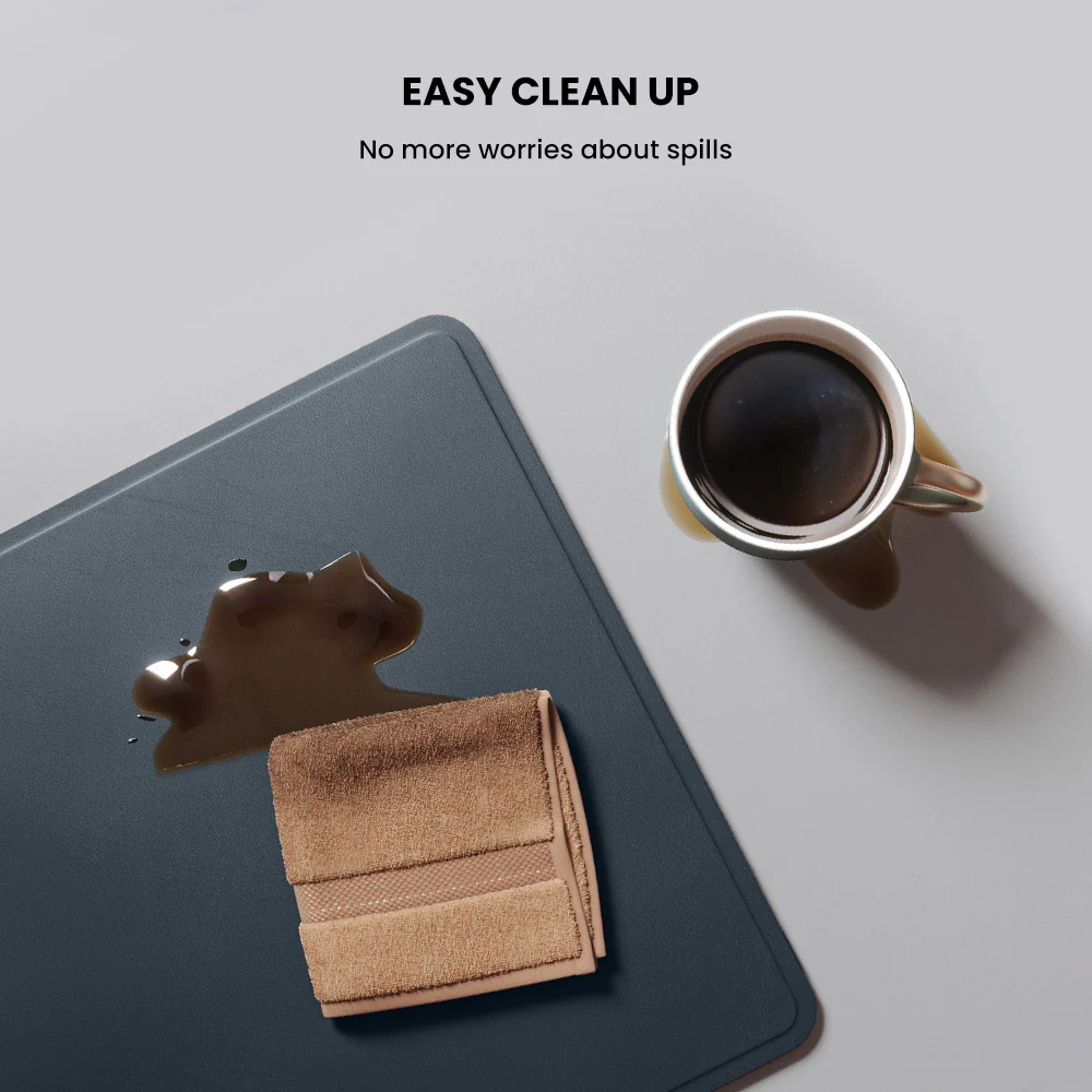 ALTI Wireless Charging Desk Mat - Image 35