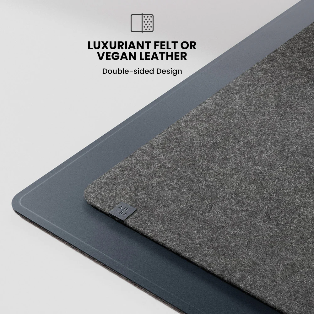 ALTI Wireless Charging Desk Mat - Image 36