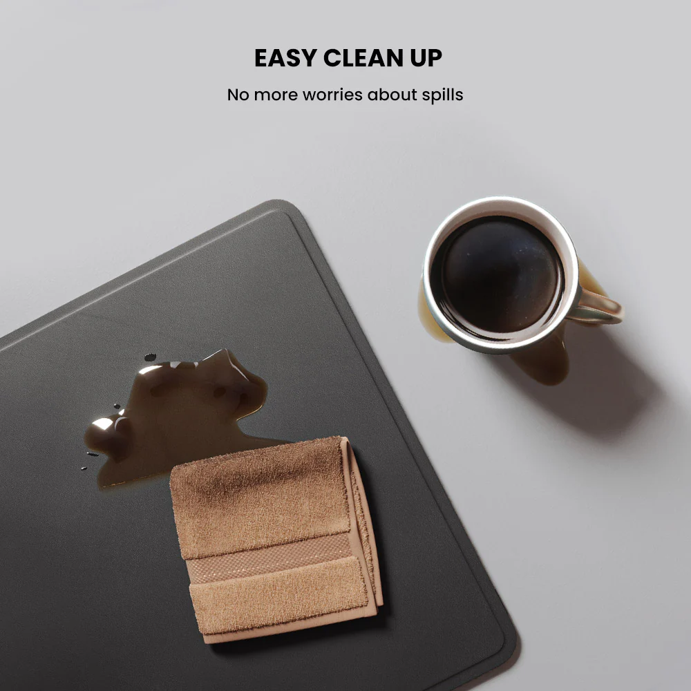 ALTI Wireless Charging Desk Mat - Image 7