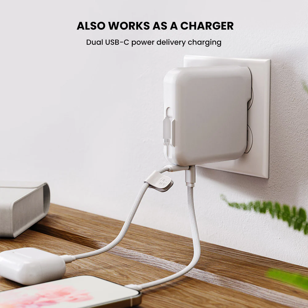 AXIE Portable Fast Charger - Image 4