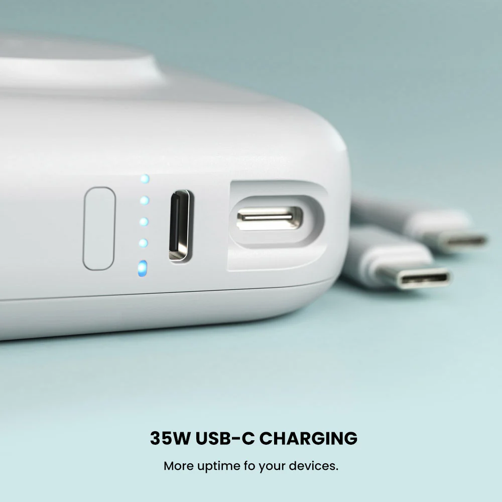 AXIE Portable Fast Charger - Image 5