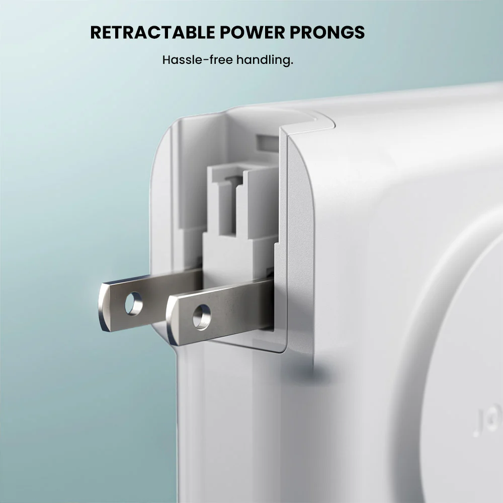 AXIE Portable Fast Charger - Image 7