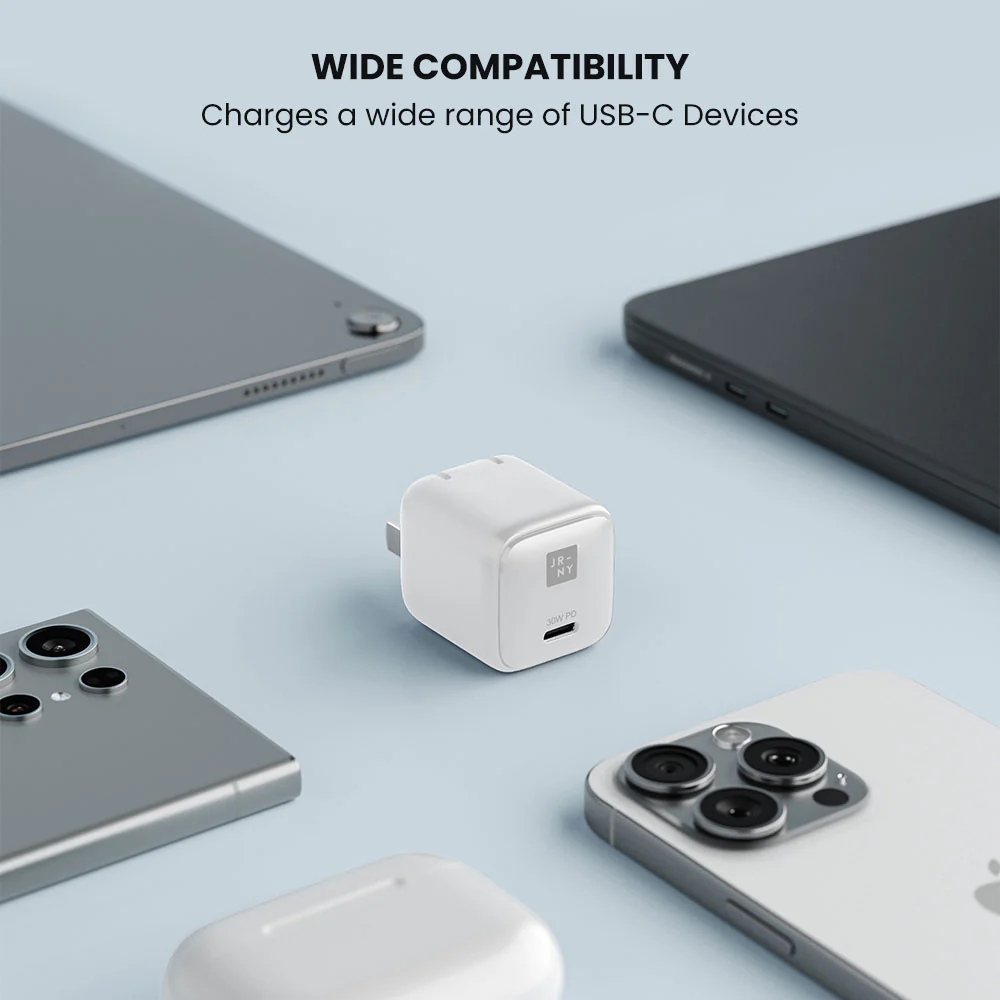 BLITZ 30 USB-C GaN Charger - 30W - Image 6