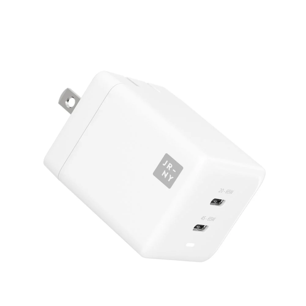 BLITZ 65 2-Port USB-C GaN Charger - 65W - Image 11
