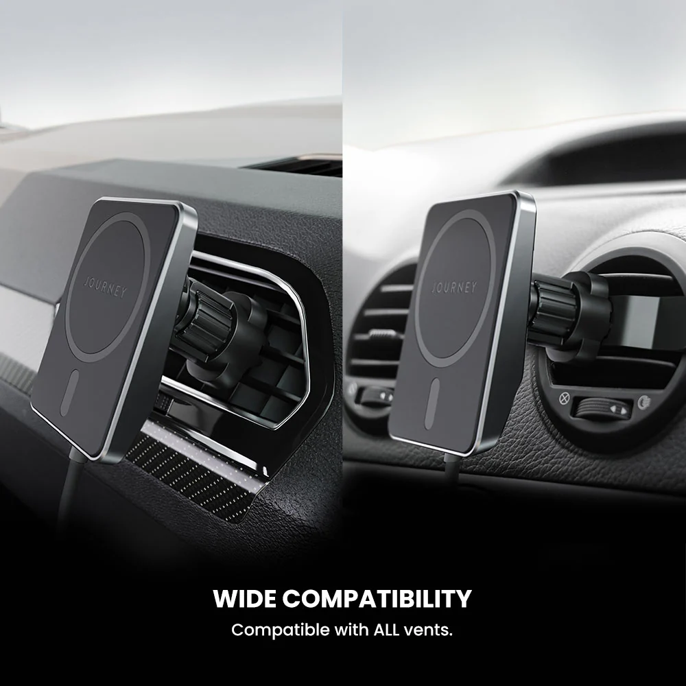 EXPRESS Wireless Car Charger (Gen 2) - Image 8
