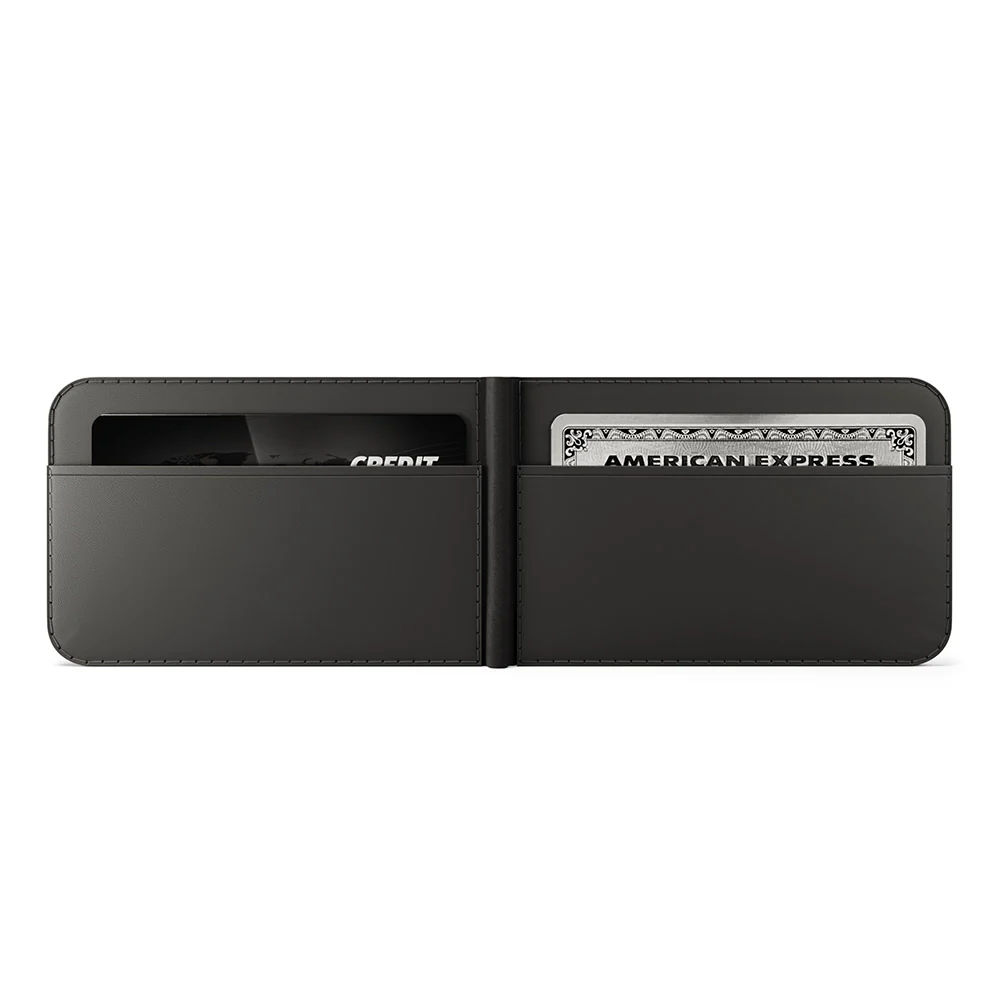 EZMO MagSafe Wallet & Phone Stand - Image 12