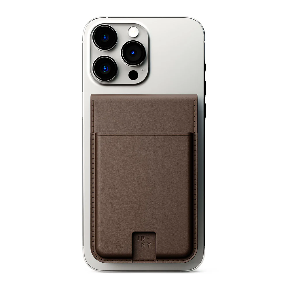 EZMO MagSafe Wallet & Phone Stand - Image 14