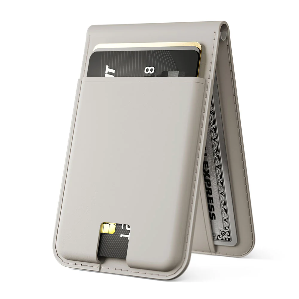 EZMO MagSafe Wallet & Phone Stand - Image 34