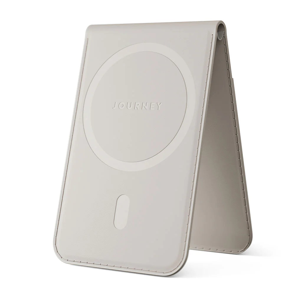 EZMO MagSafe Wallet & Phone Stand - Image 35