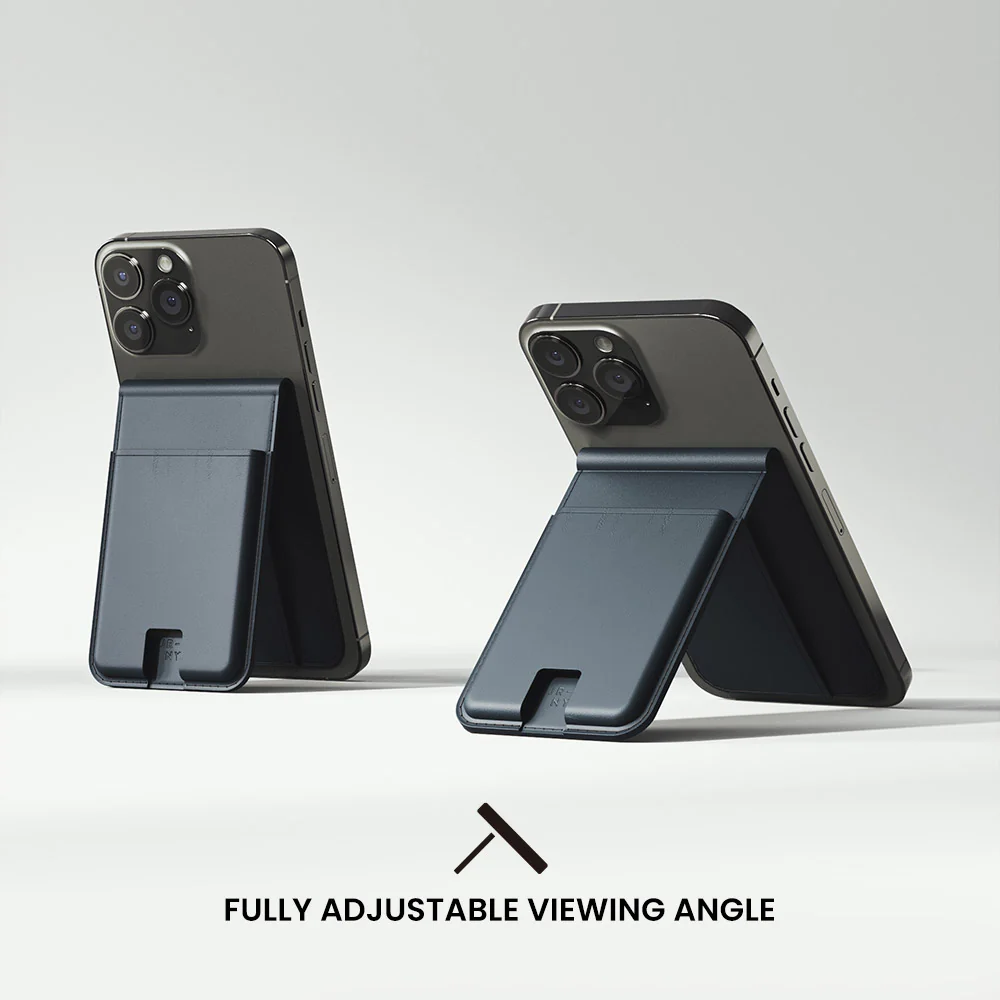 EZMO MagSafe Wallet & Phone Stand - Image 42