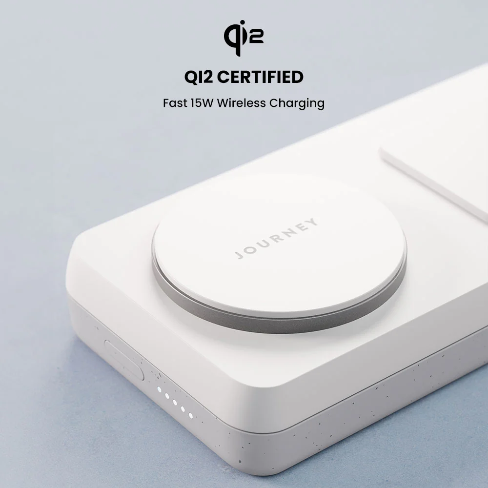 GLYDE 4-in-1 Portable Charging Station - Image 6