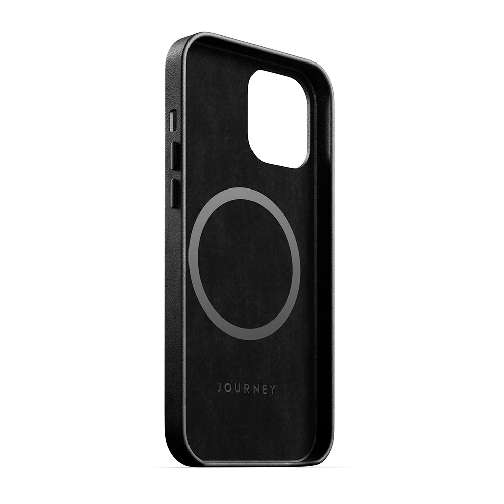 iPhone 12 Leather Case - Image 10