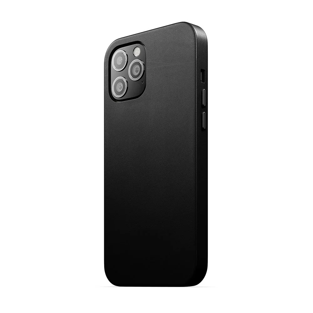 iPhone 12 Leather Case - Image 14