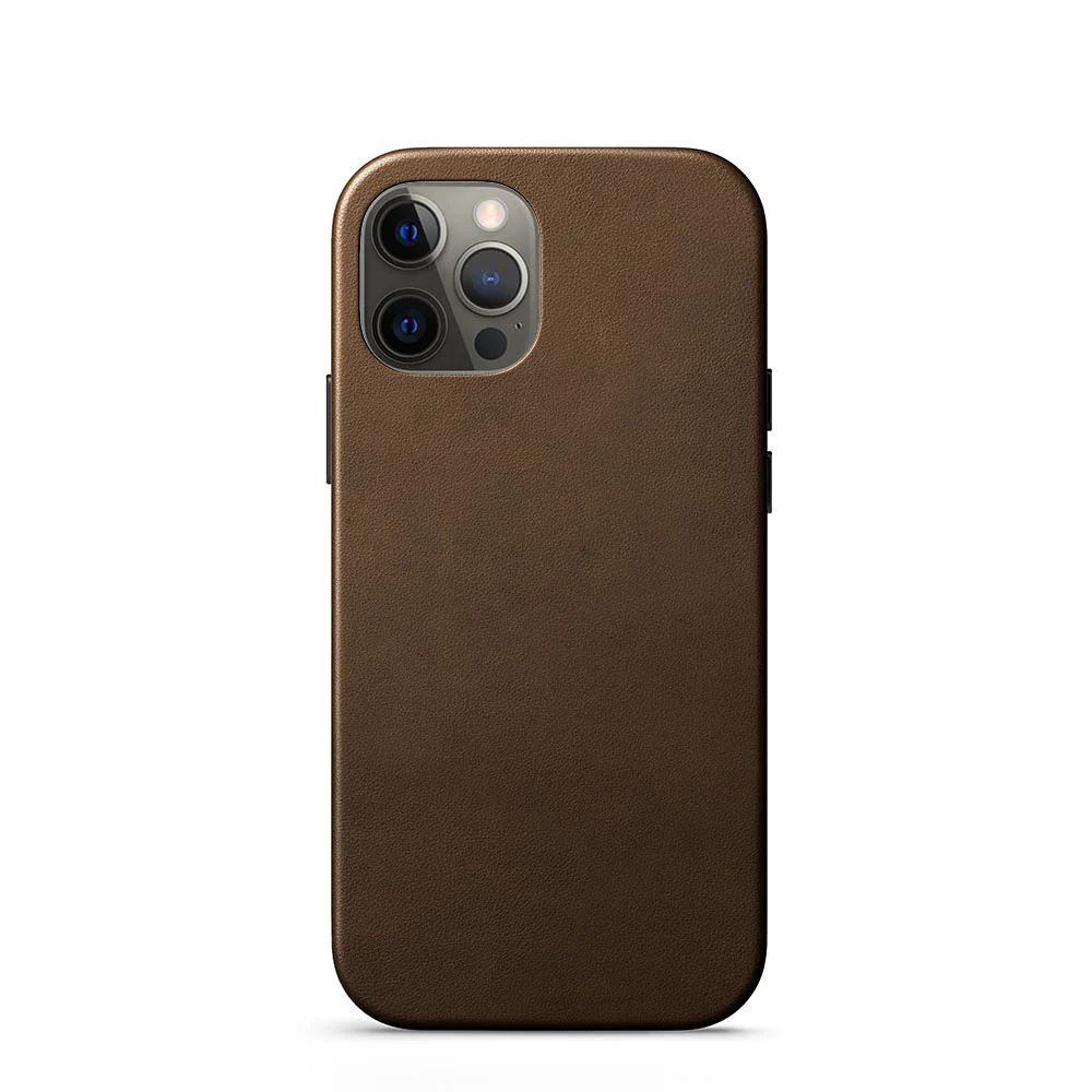 iPhone 12 Leather Case - Image 15