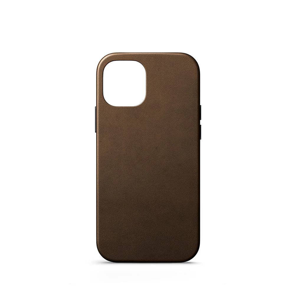 iPhone 12 Leather Case - Image 17