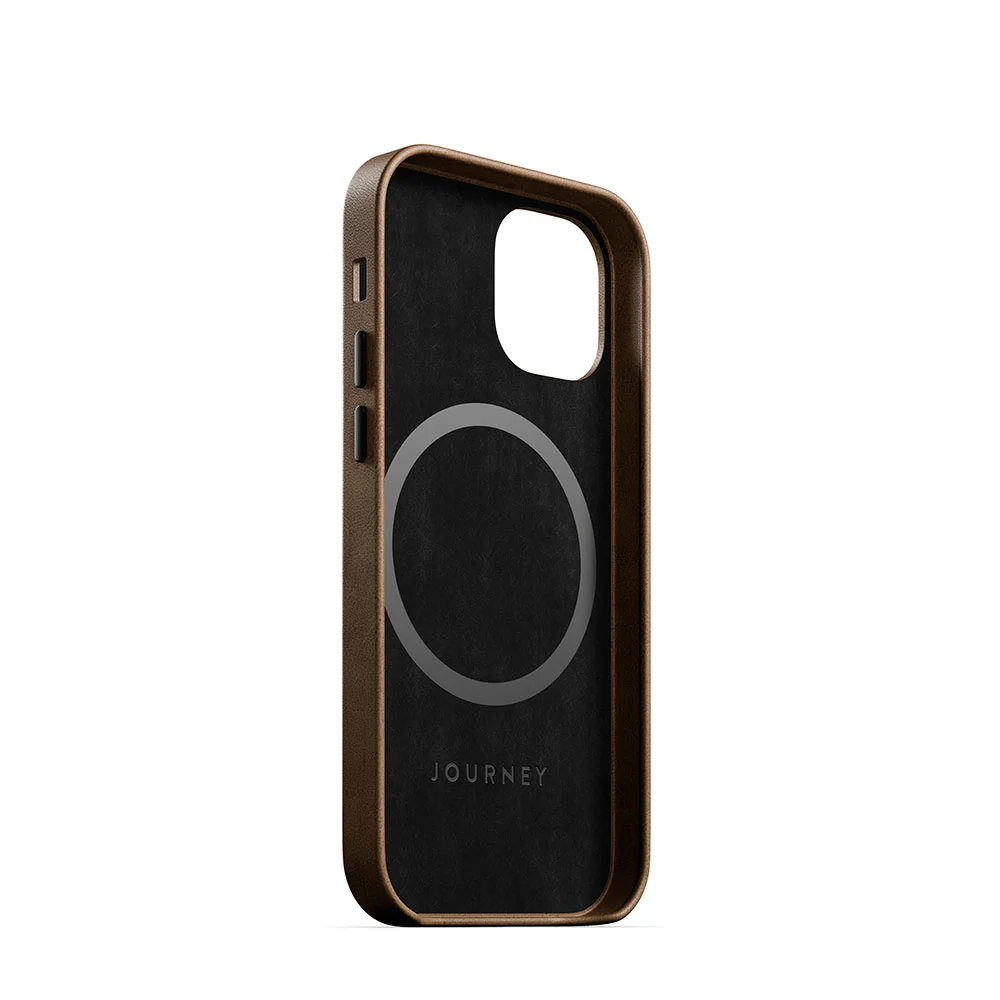 iPhone 12 Leather Case - Image 18