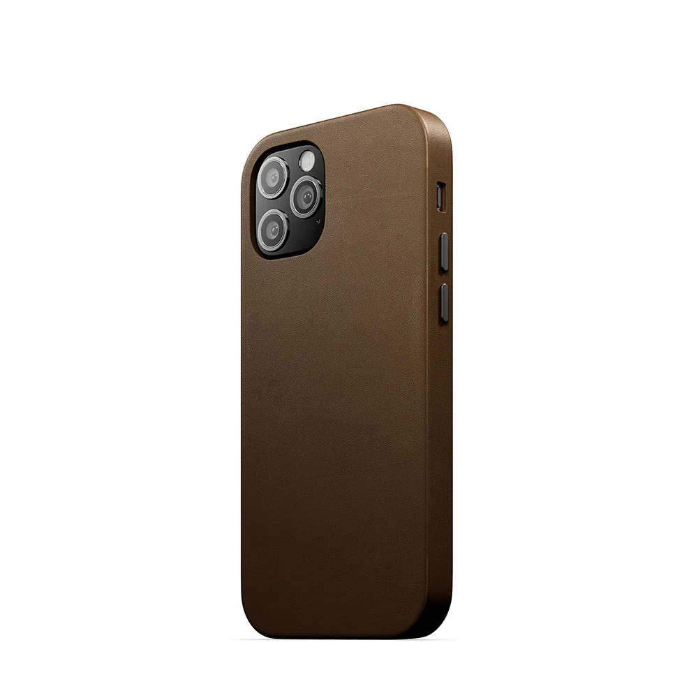 iPhone 12 Leather Case - Image 22