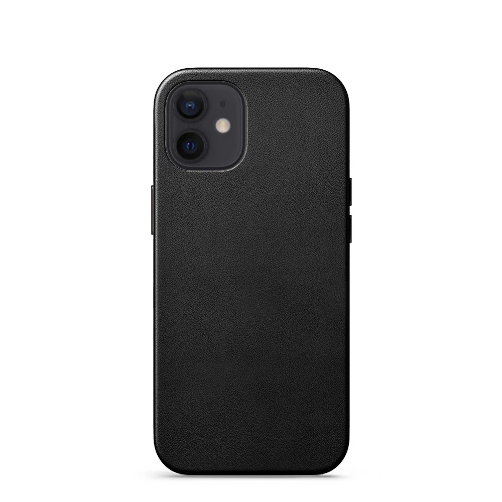 iPhone 12 Leather Case - Image 23