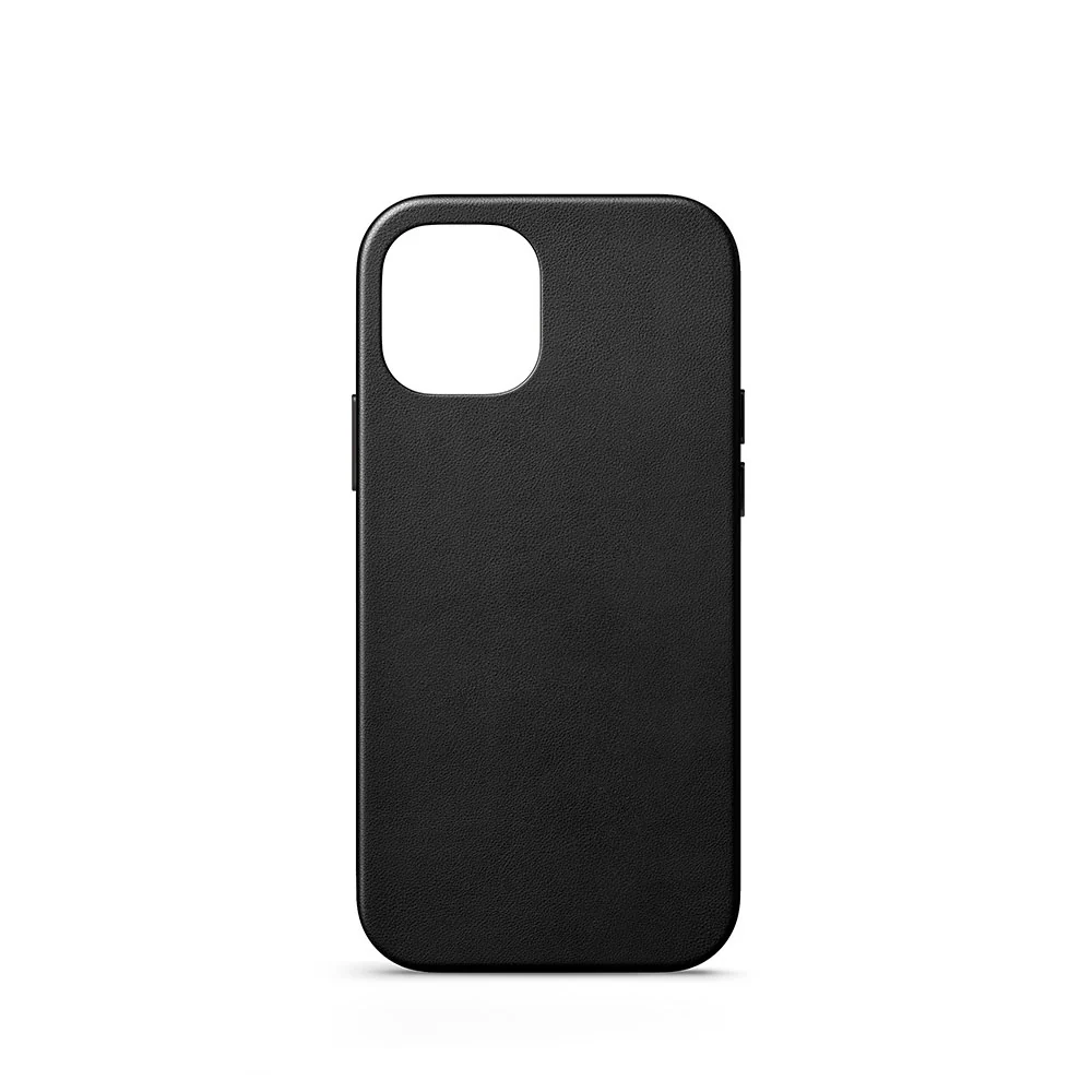 iPhone 12 Leather Case - Image 24