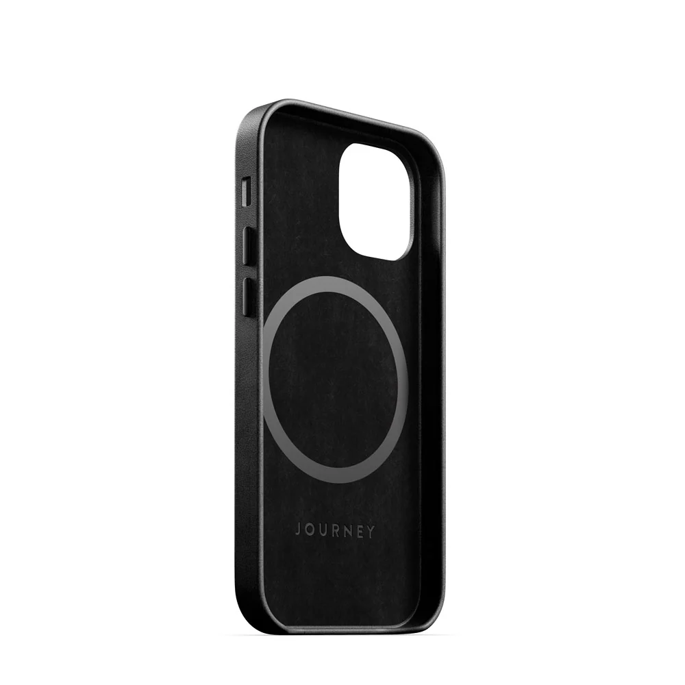iPhone 12 Leather Case - Image 25