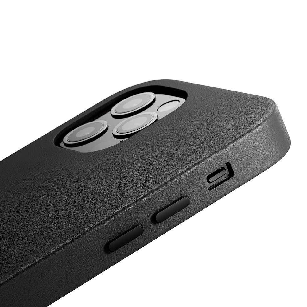 iPhone 12 Leather Case - Image 28
