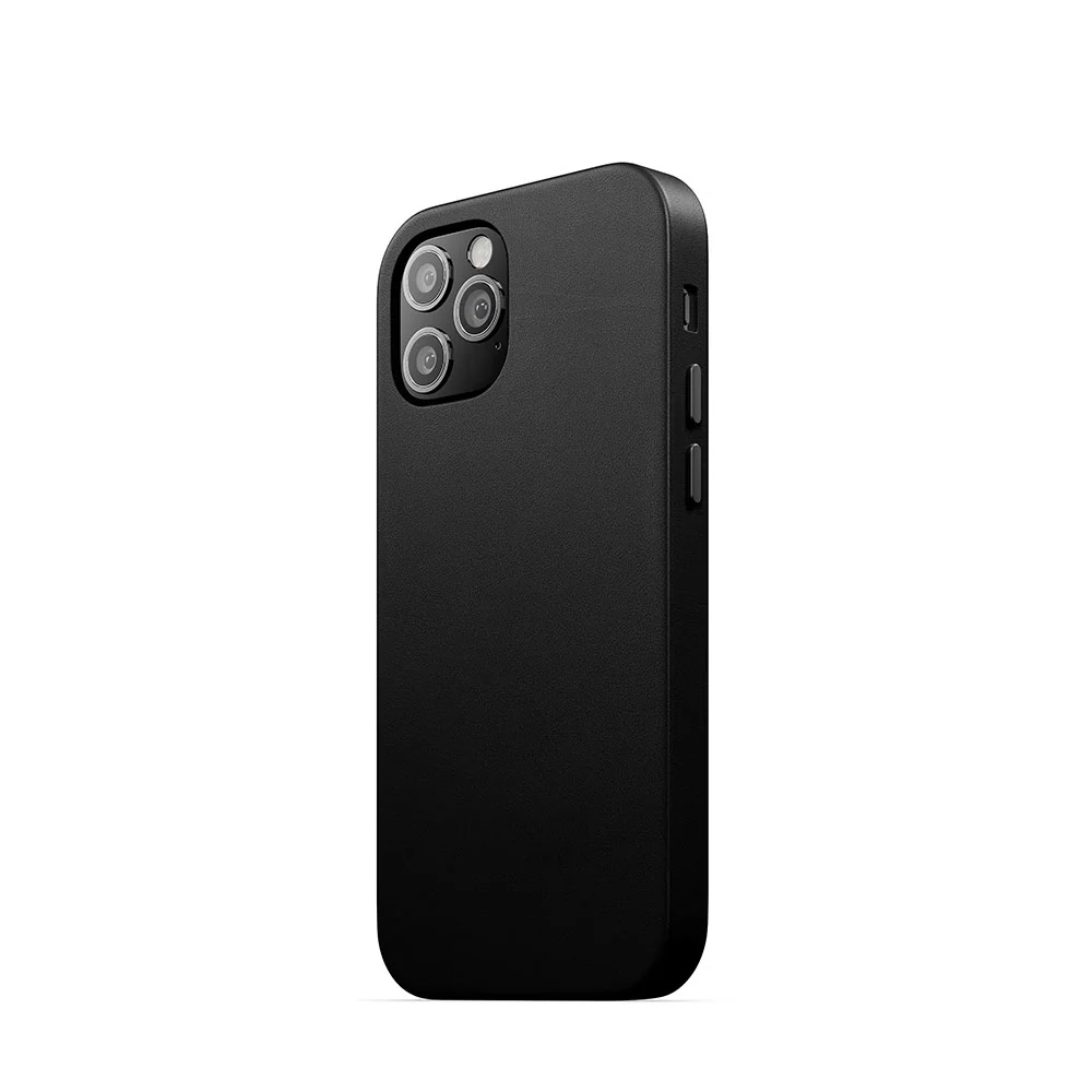 iPhone 12 Leather Case - Image 29