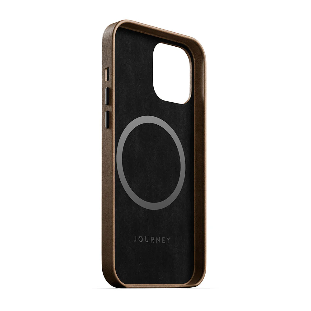 iPhone 12 Leather Case - Image 3