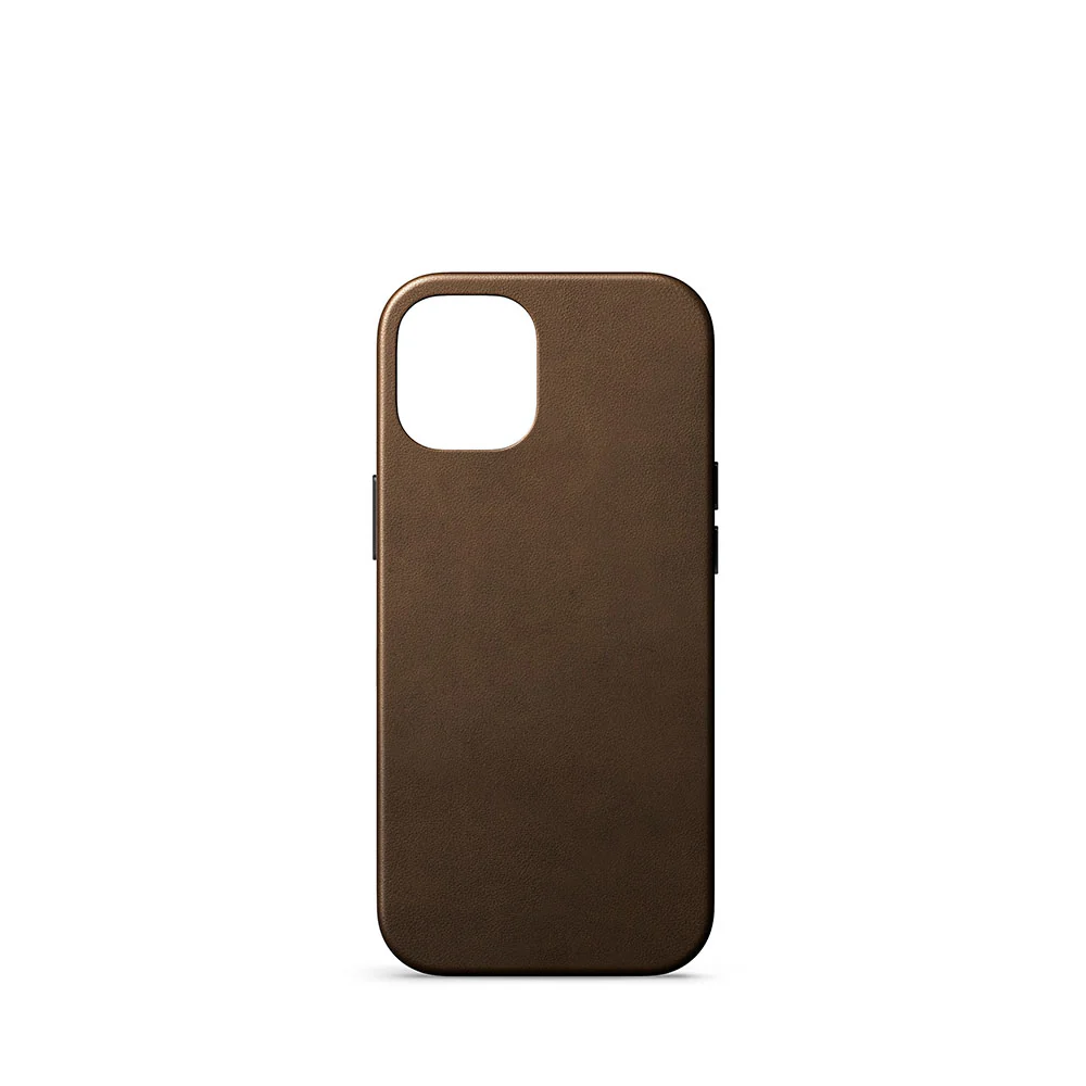 iPhone 12 Leather Case - Image 31
