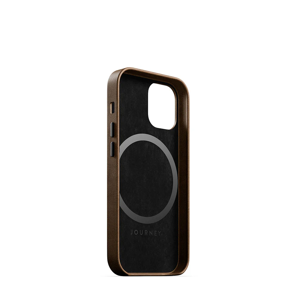 iPhone 12 Leather Case - Image 32