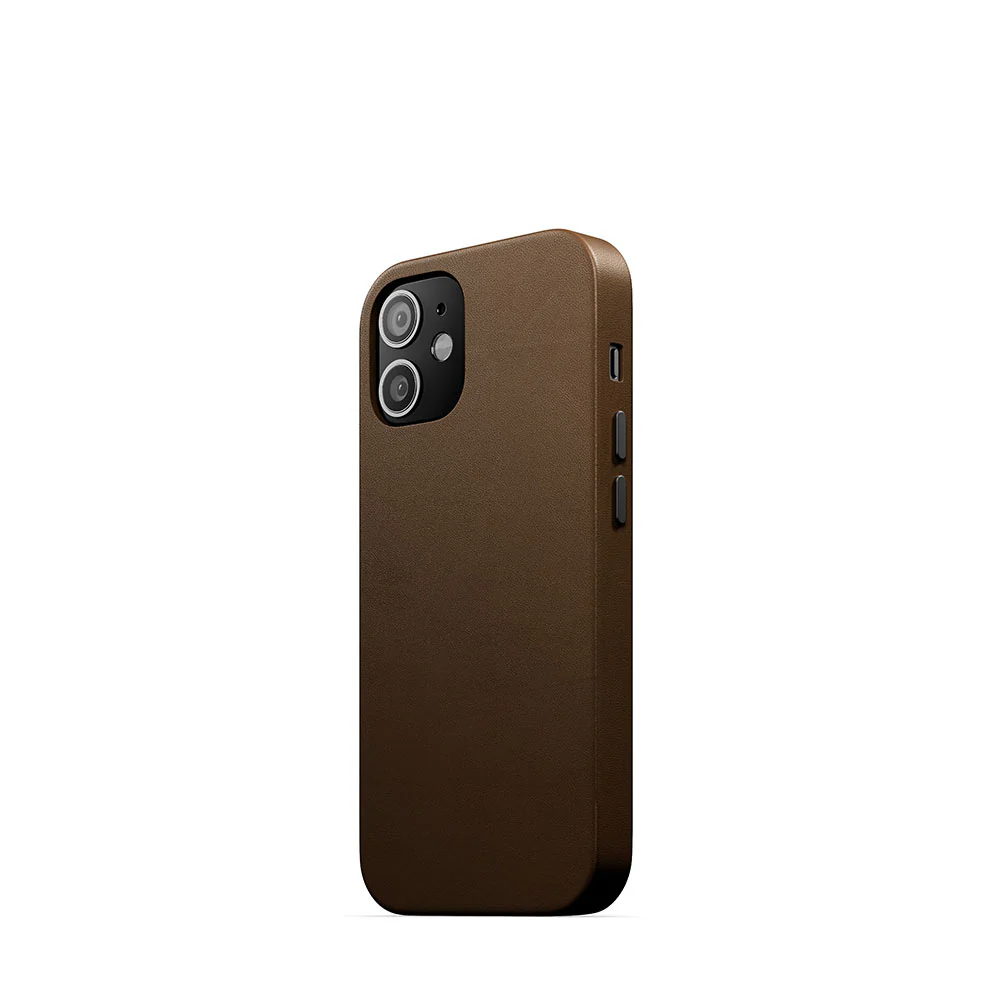 iPhone 12 Leather Case - Image 34