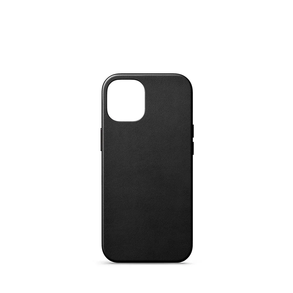 iPhone 12 Leather Case - Image 35