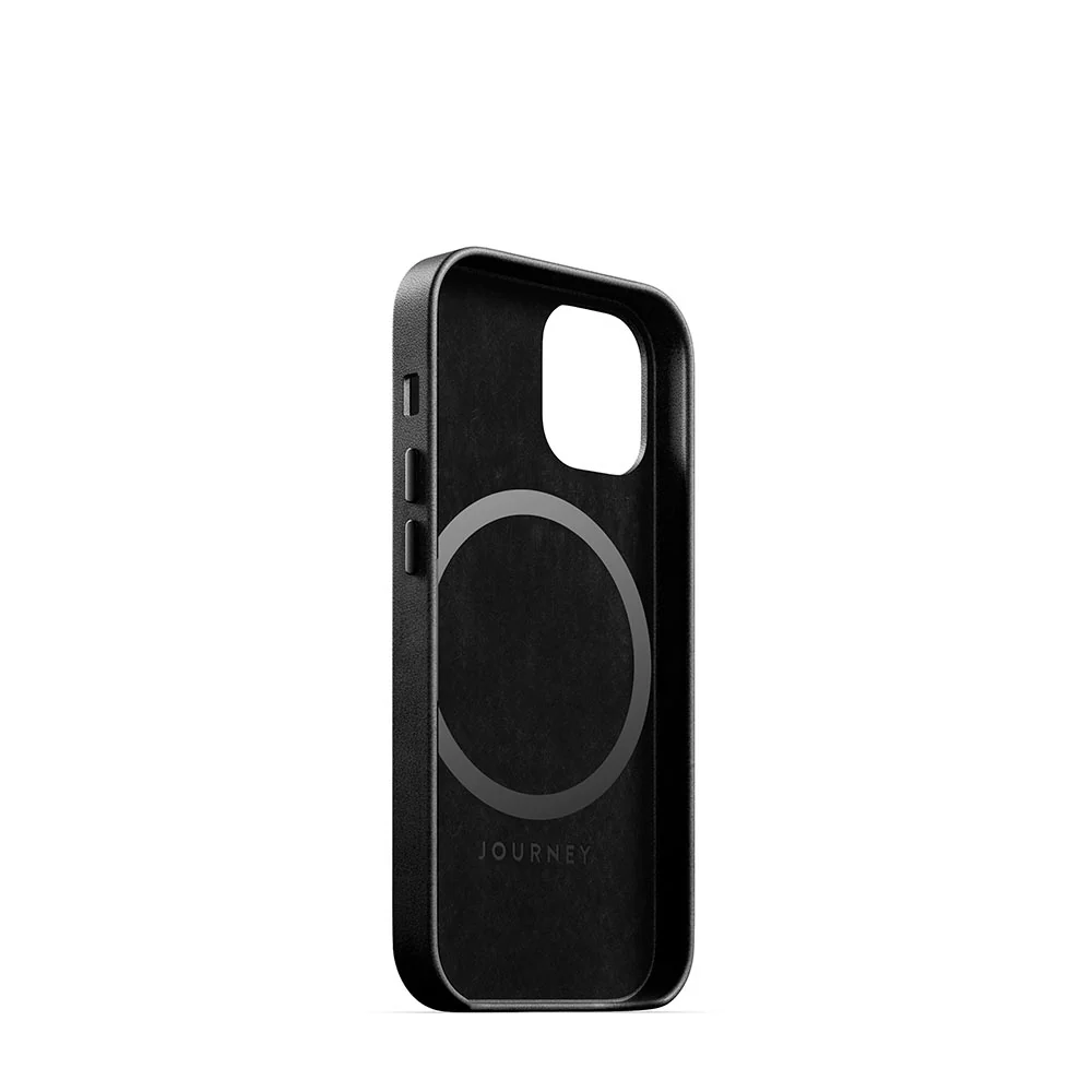 iPhone 12 Leather Case - Image 36