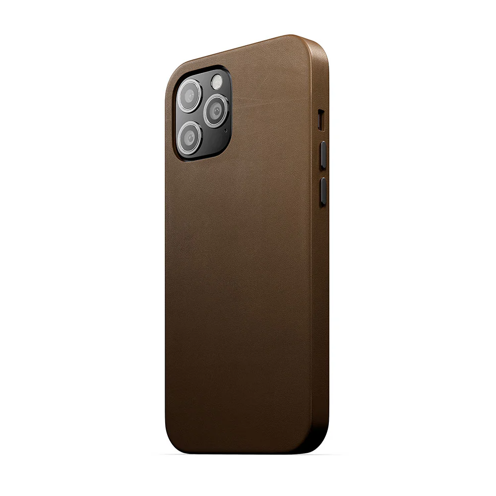 iPhone 12 Leather Case - Image 7
