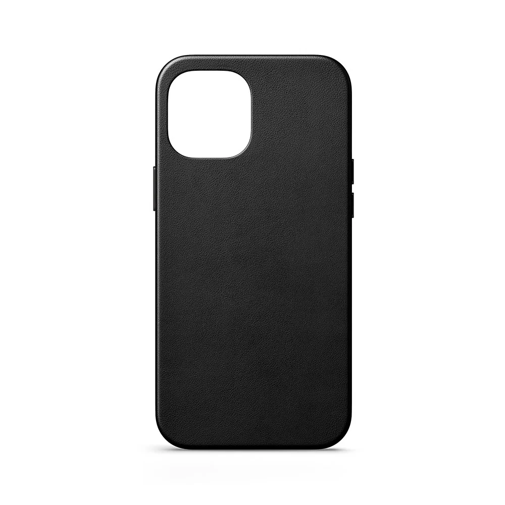iPhone 12 Leather Case - Image 9