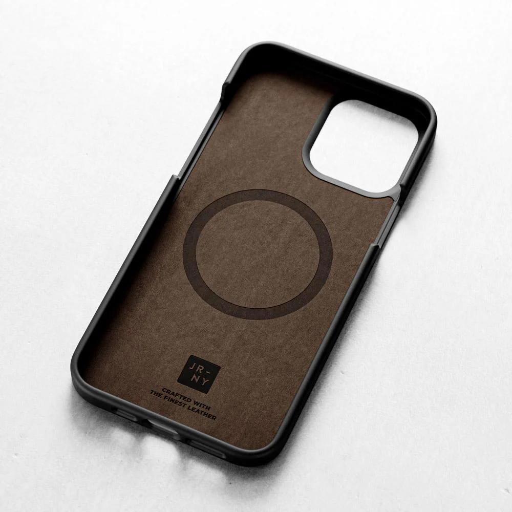 iPhone 13 Leather Case - Image 10